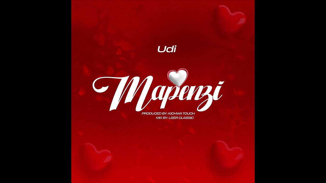 Watch Medy Melody - MAPENZI (Official Audio ) on YouTube Watch Medy Melody - MAPENZI (Official Audio ) on YouTube