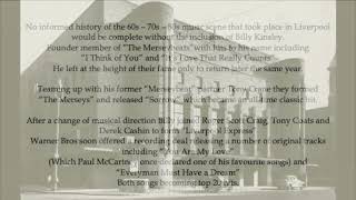 You Are My Love Orchestral Tribute to Billy Kinsley Liverpool Express