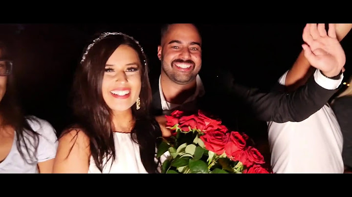Harika Evlenme Teklifi Atiye & Enis, Heiratsantrag / Proposal / She Said Yes Ibrahim Erkal Ömrüm