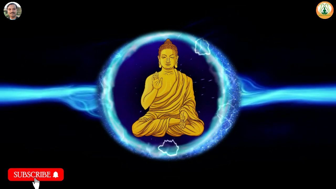 Healing Meditation Music Binaural Beat ⚬ Cleansing Frequency Remove ⚬ @Meditative Mind