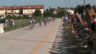 Giovanissimi - Fano - 24 06 2012 - Ciclismo