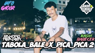 =DJ TEROMPET PARTY_GUARACHA_TABOLA_BALE_PICA_PICA2_[SANDRO REMIXER&DELON BANIK]=2025