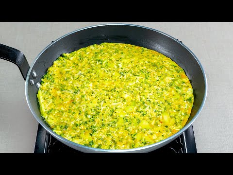 La famosa ricetta