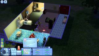 Sims 3 Writing like a boss! #13