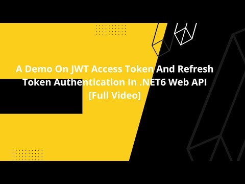 A Demo On
