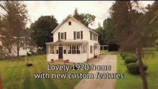 53 Pulp Mill Rd video tour