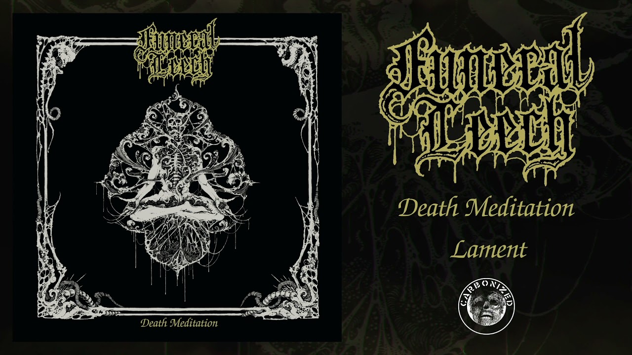 Funeral Leech - "Lament"