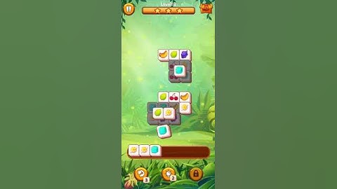 Tiles Matching Master Unity Source Code Assets4Unity #games #unitygamedevelopment #gaming