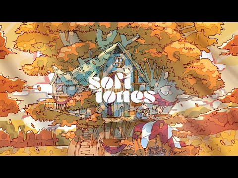 Sleduj Mykobi - Under Falling Leaves (from the 'Autumn Treehouse' compilation) na YouTube