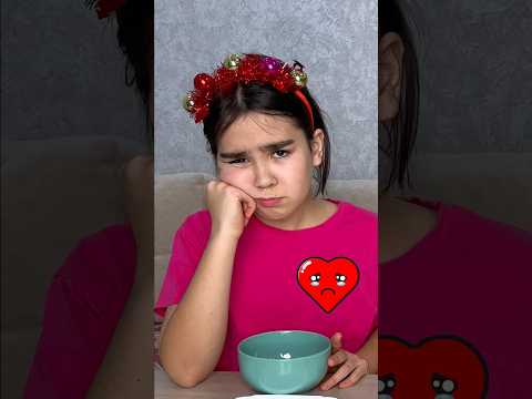 Don't be sad, Asia 🙏 You have a sister 💞🥰