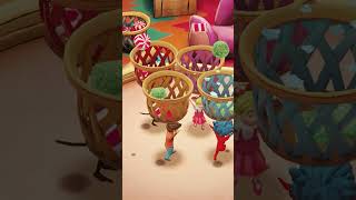 Quick! Catch The Cat. Then put your skills to the test in these wacky minigames 🤪.