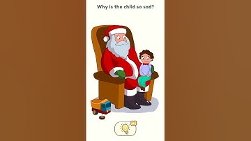 Why is the child so sad? 😱😥 level 2140 #ytshorts #shortvideo #shorts