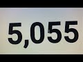 Live subscriber, count join up