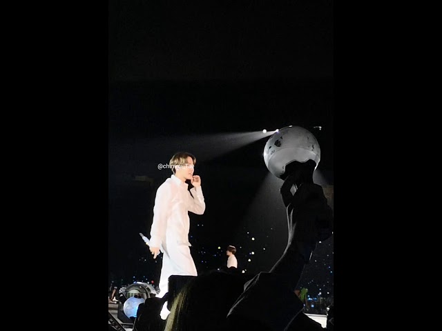 Watch BTS WINGS " LOVE YOUR SELF SPEAK YOUR SELF TOUR " In Saudia Arabia on YouTube Watch BTS WINGS " LOVE YOUR SELF SPEAK YOUR SELF TOUR " In Saudia Arabia on YouTube
