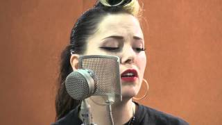 Imelda May - Tainted Love (Last.fm Sessions) chords