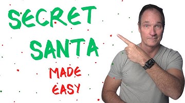 Elfster app review: Secret Santa made Super Simple