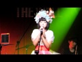 Sadon山東 - Can I be your baby @ The Wall