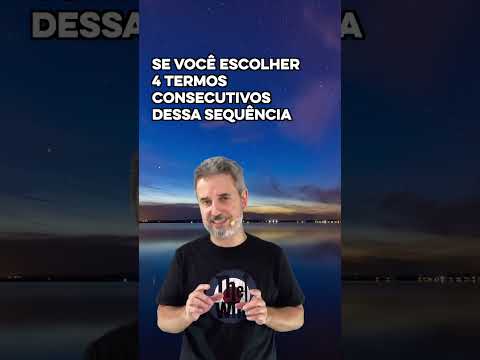 Vídeo: Qual é o 30º número na sequência de Fibonacci?