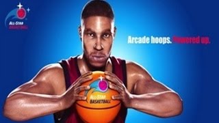 All Star Basketball Android Gameplay HD screenshot 2