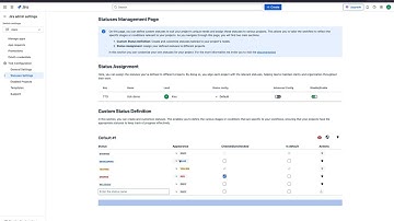 🚀 Mastering Status Workflows in Jira: Custom Status Groups & Migration Explained! ✅