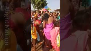 Chhath Puja Ganga Bath Video Sanatan Dharma Bath