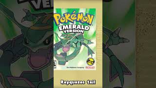 Ranking Every Pokémon Box Art Pt.2 #pokemon #shorts