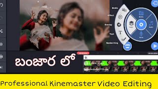 Banjara video editing in banjara language or banjara status in Banjara Beats Editing channel screenshot 4