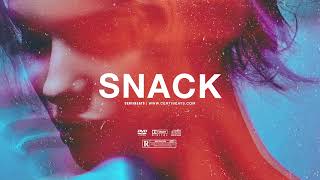 Vignette de la vidéo "(FREE) | "Snack" | B Young x Tems x Omah Lay Type Beat | Free Beat | Afrobeat Instrumental 2023"
