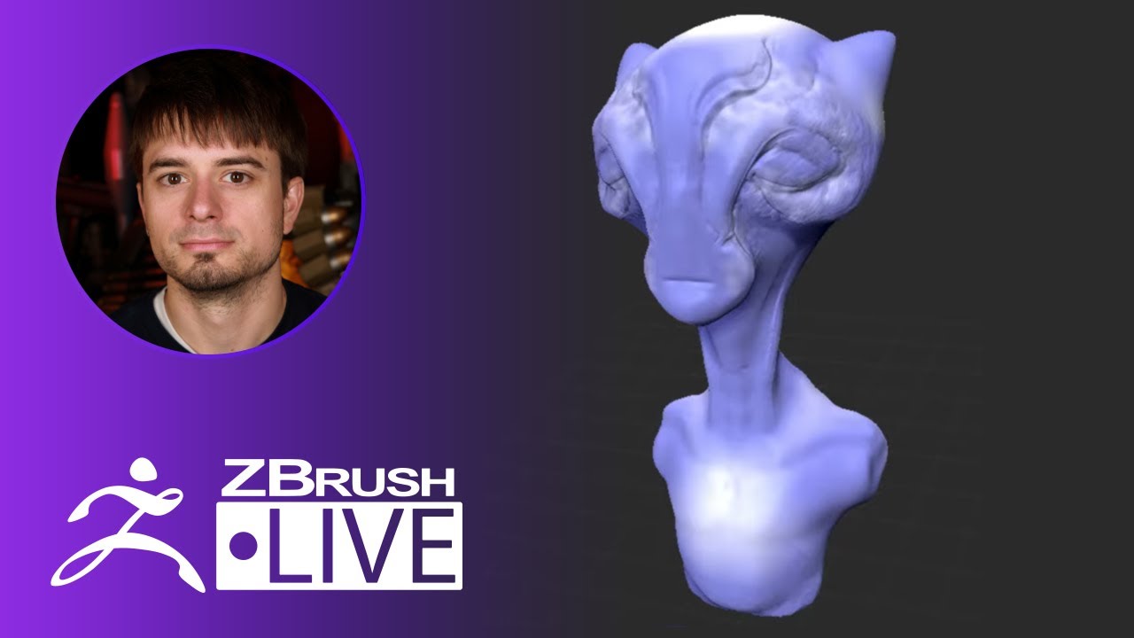 getting around zbrush trial getting around zbrush trial