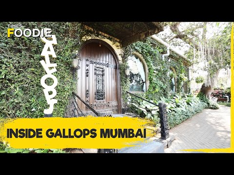 Gallops Restaurant