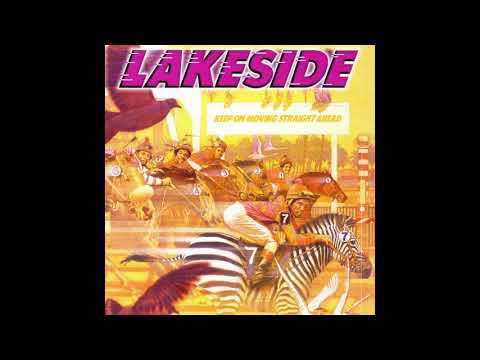 Lakeside - All For You