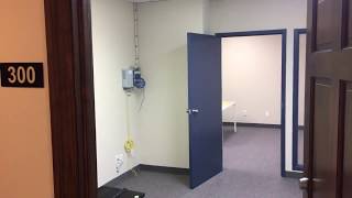 Midtown Office Space @ Mt. Pleasant + Eglinton (745 Mt. Pleasant)