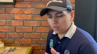 EMBEDDED SYSTEM | ASSIGNMENT 2 Wealth