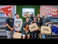 FAZE CLAN CASHES OUT AT OUR SNEAKER STORE! *They Bought Our Most EXPENSIVE Pair*