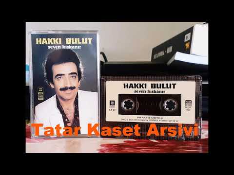 Hakki Bulut ---- Seven Kiskanir (Yüksek Kalite, 1080p)