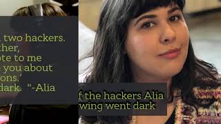 Breach Podcasters get hacked!