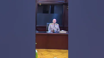 السيسي يترأس اجتماع المجلس الأعلى للقوات المسلحة 