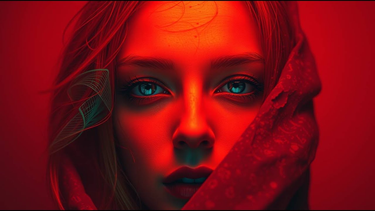 The Storm Full Album Set · 2025 · Immersive Deep & Melodic House IVibfy