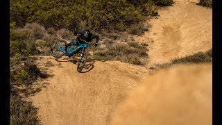 BMC Trailfox AMP SX: All-Mountain AMPlified  (30")