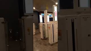 12th Pass Airport Ground Staff