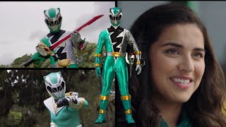 Power Rangers Dino Fury \u0026 Cosmic Fury Izzy Tribute (Official)...