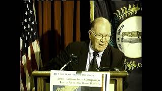 2004 Campaign Kentucky Q&A Labor
