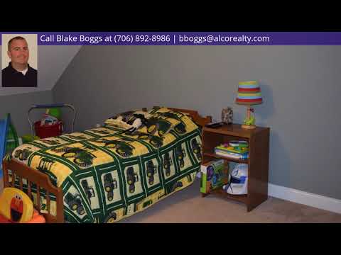 409 Mossy Creek Church Rd, Cleveland, GA home video tour