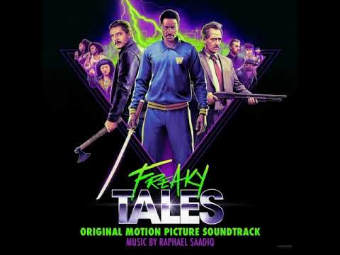 Freaky Tales Clint Leaves Raphael Saadiq Freaky Tales Clint Leaves Raphael Saadiq
