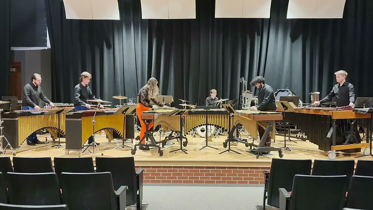 Hexachron by Matt Moore