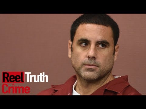 Death Row Stories (Season 2): Caso Pablo Ibar & Seth Peñalver | Crime Documentary | True Crime