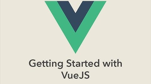 Episode #168 - Getting Started with VueJS | Preview