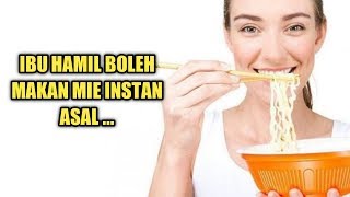 Kebiasaan Bumil yang Bisa Meningkatkan Risiko Cacat Pada Janin. 