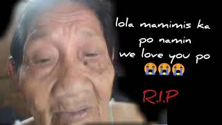 R I P Lola Youtube