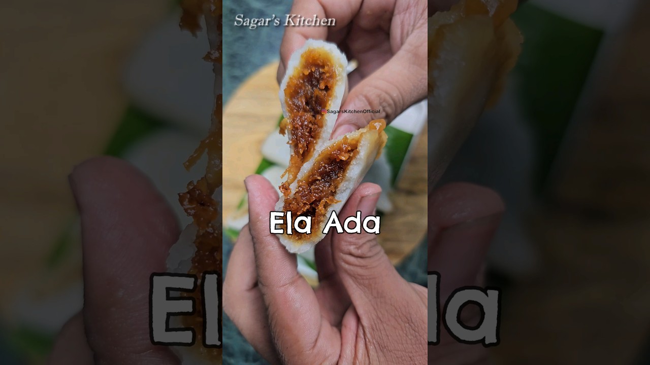 South Indian Sweet #Shorts